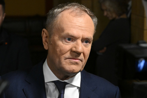 Donald Tusk