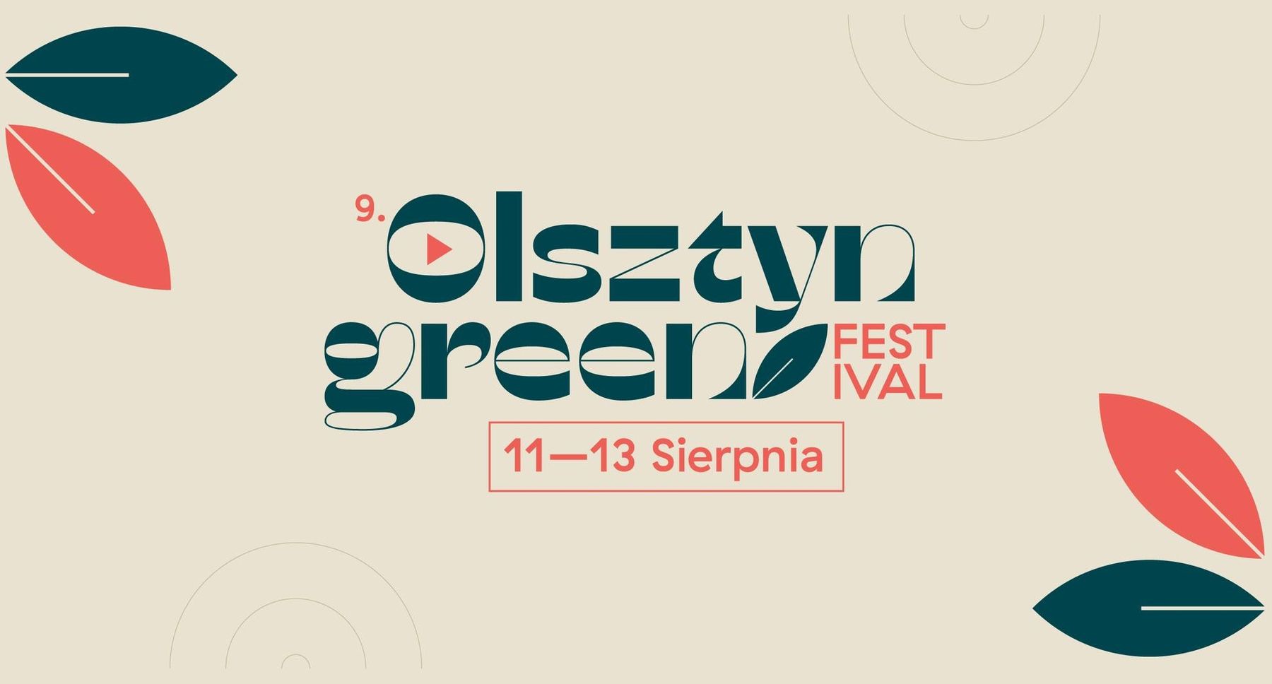 Olsztyn Green Festival 2023