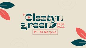Olsztyn Green Festival 2023