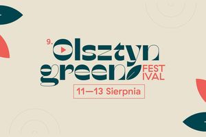 Olsztyn Green Festival 2023