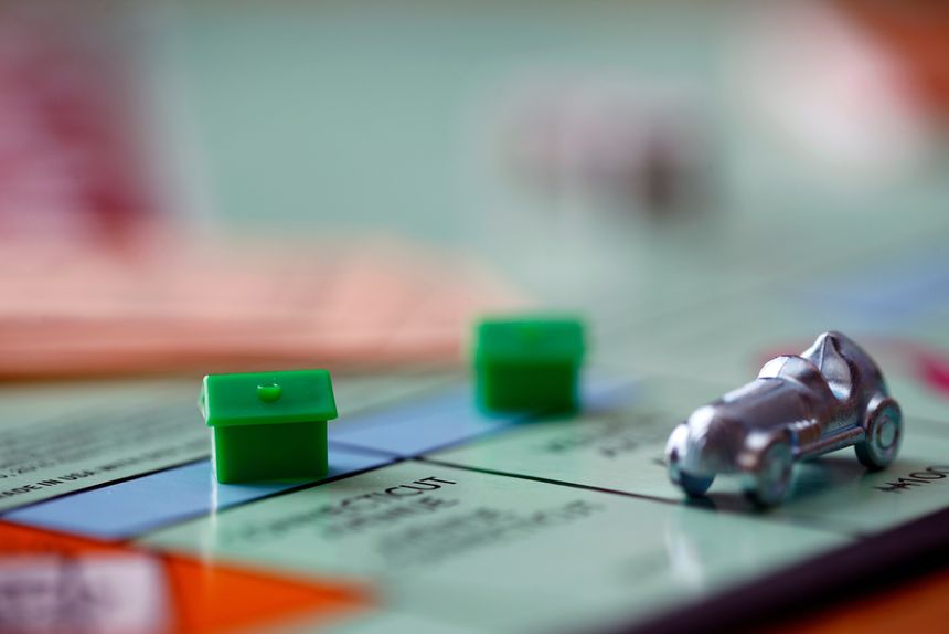 Monopoly