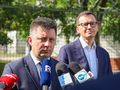 Michał Dworczyk potwierdza współpracę z prokuraturą