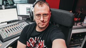 Marcin Wojciechowski Radio ZET