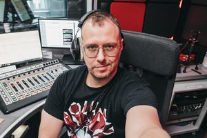 Marcin Wojciechowski Radio ZET
