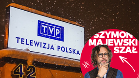 Szymon Majewski Szał 