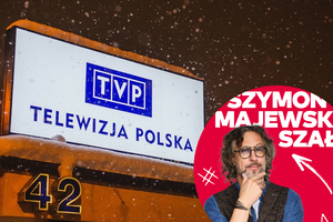Szymon Majewski Szał 