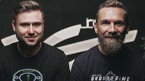 Przemek Kossakowski Mateusz Ptaszyński Radio ZET