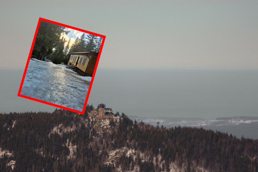 Karkonosze