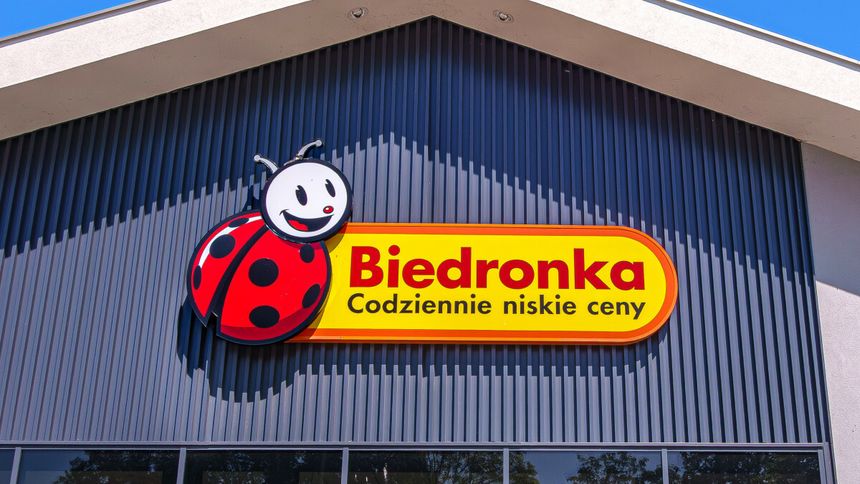 Biedronka