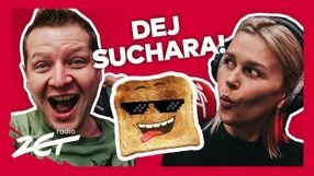 Dej Suchara Radio ZET