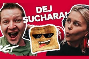 Dej Suchara Radio ZET
