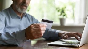 Uważaj na internetowych oszustwów