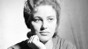 Hanna Zembrzuska