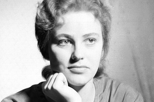 Hanna Zembrzuska