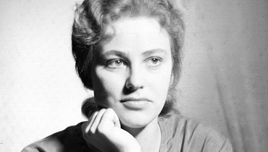 Hanna Zembrzuska