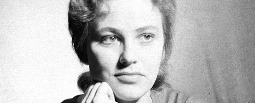 Hanna Zembrzuska