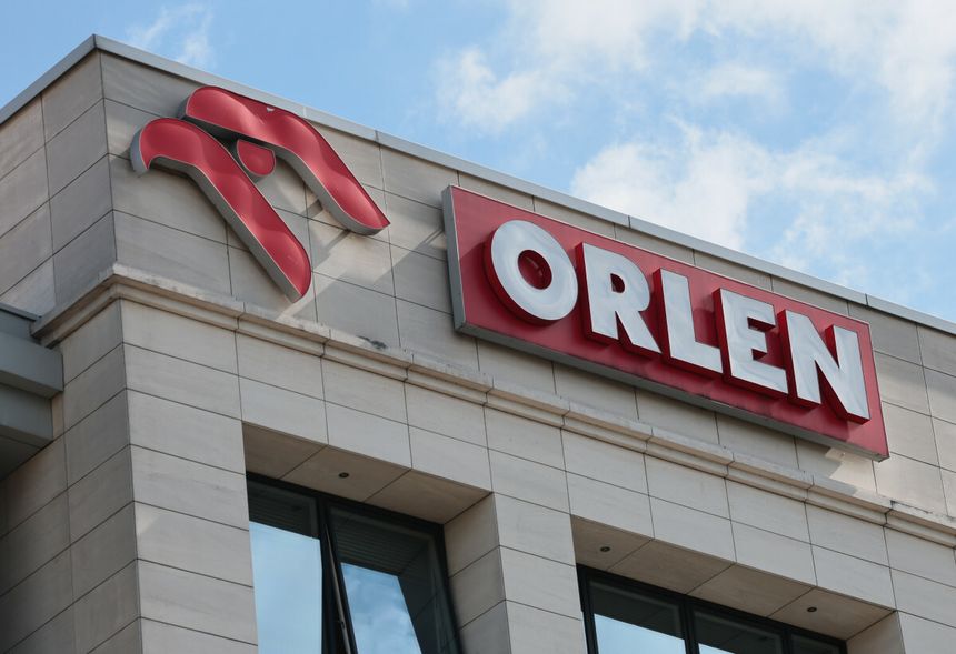 Orlen składa zawiadomienie do prokuratury