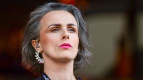 Córka legendy PRL-u jest malarką. Nie uwierzysz, ile kosztują jej obrazy