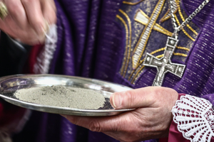 Czego nie można robić w Środę Popielcową?