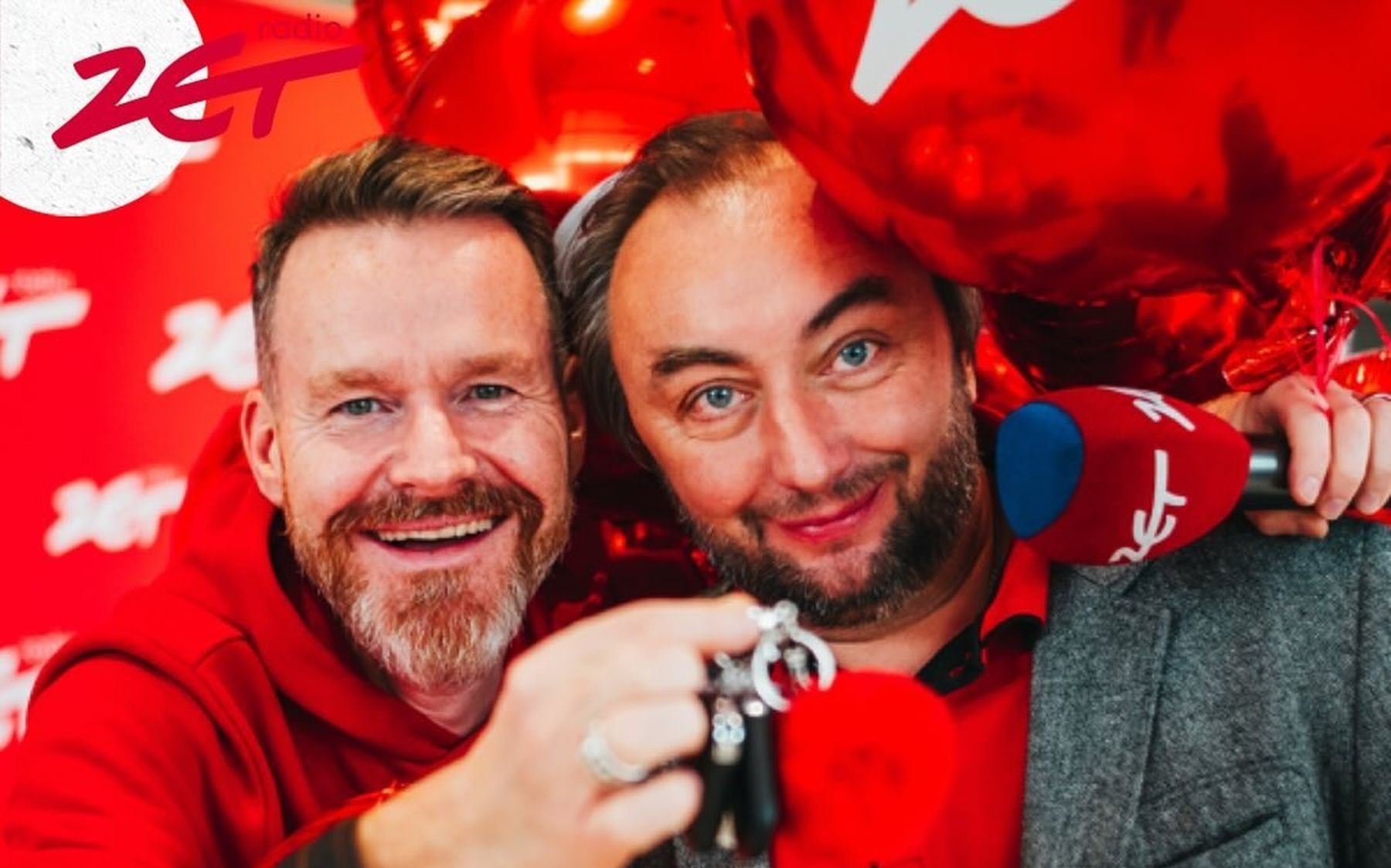 Marek Starybrat Radio ZET