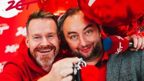 Marek Starybrat Radio ZET