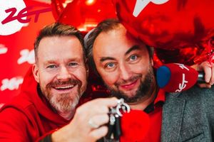 Marek Starybrat Radio ZET