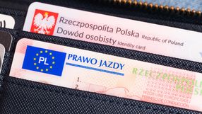 prawo jazdy