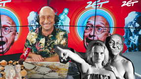 Kamil Nosel Katarzyna Figura Radio ZET
