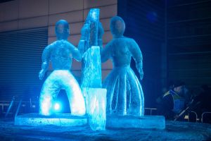 Poznań Ice Festival