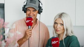 Daria Zawiałow Radio ZET
