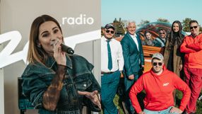 Radio ZET Ewelina Lisowska
