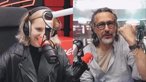 Radio ZET Szymon Majewski Ewelina Pacyna