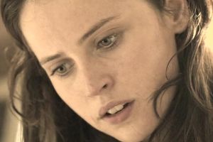 Felicity Jones