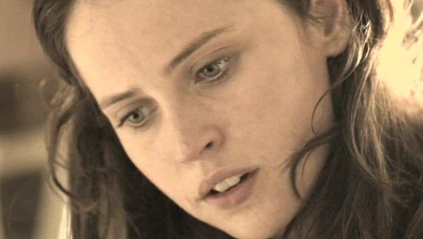 Felicity Jones