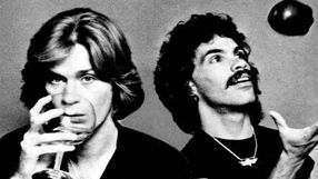 Hall & Oates