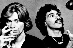 Hall & Oates