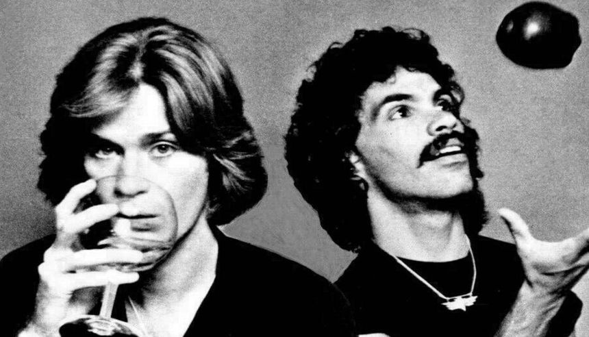 Hall & Oates