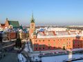 Warszawa