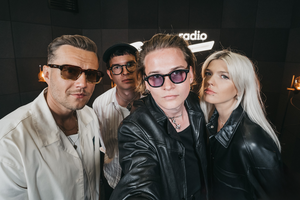 Męskie Granie Orkiestra 2024 Zawiałow Mrzou Kacperczyk Radio ZET