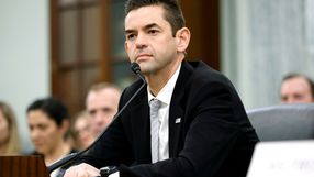Współpracownik Muska szefem NASA