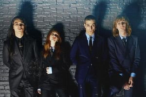 Maneskin