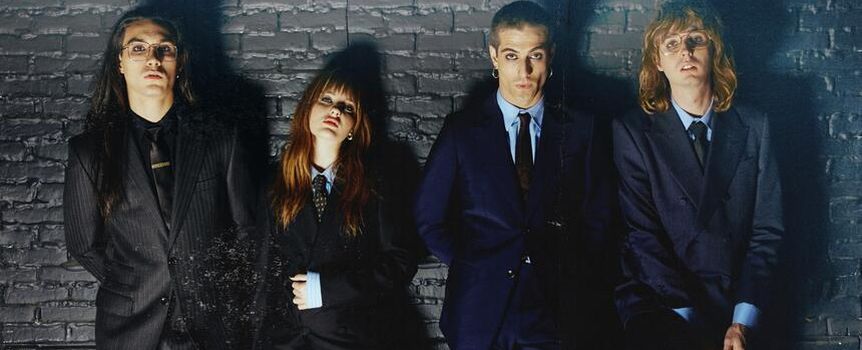 Maneskin