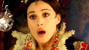 Monica Bellucci 