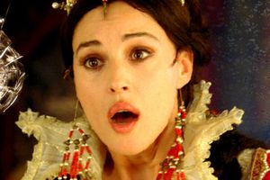 Monica Bellucci 