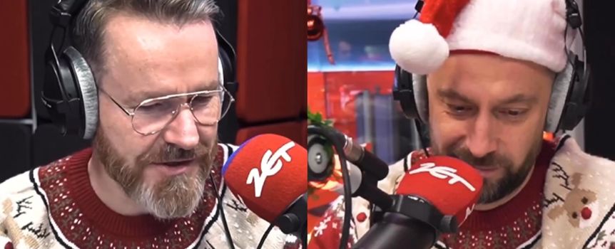 Dzień Dobry Bardzo Radio ZET