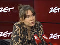 Olga Bołądź Radio ZET