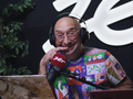 Kamil Nosel wkręca