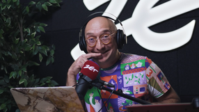 Kamil Nosel wkręca