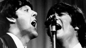 John Lennon, Paul McCartney