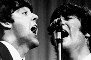 John Lennon, Paul McCartney